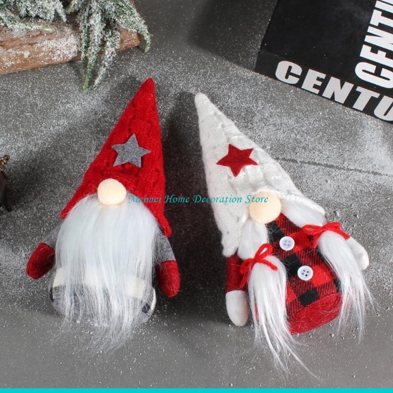 Art Craft Hat - H7BF Dệt Kim Mũ Ngôi Sao