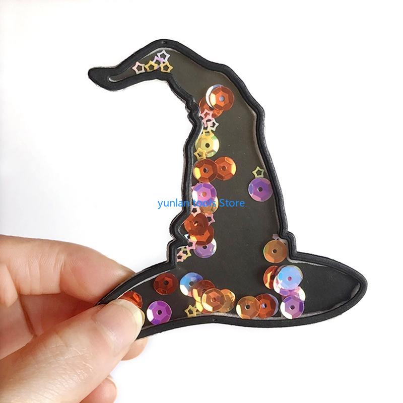 Art Craft Hat - 50lb Halloween Hat Mat Metal Cắt