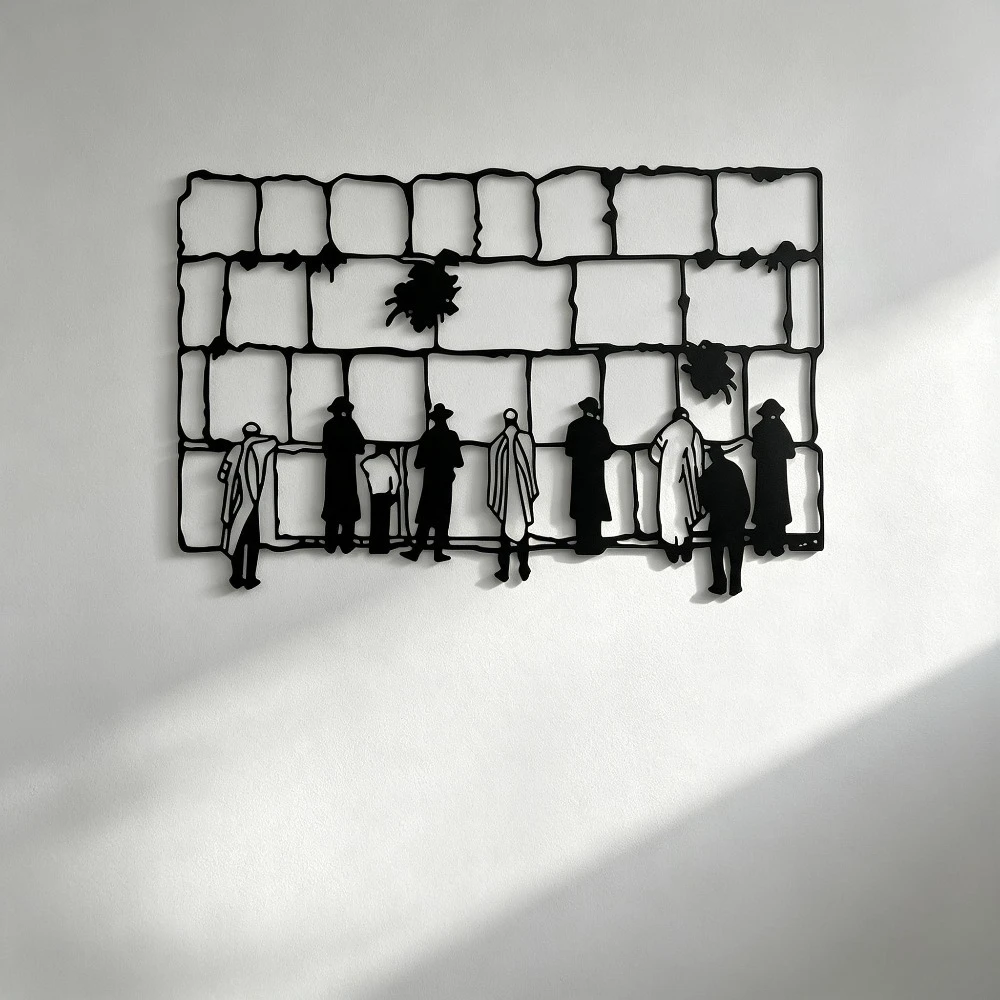 CIFBUY Iron Wall Art Metal Wal - đánh giá và giá Art & Craft Tape