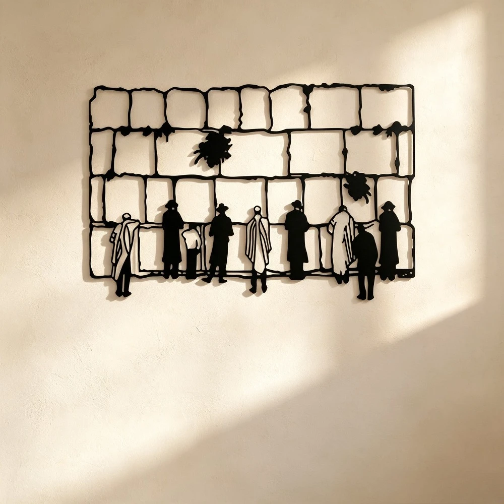 CIFBUY Iron Wall Art Metal Wal - đánh giá và giá Art & Craft Tape