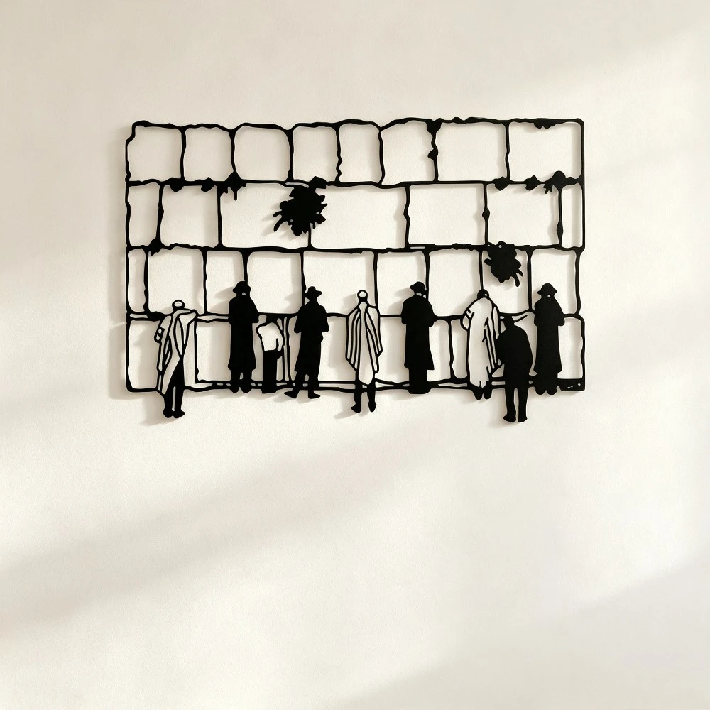 CIFBUY Iron Wall Art Metal Wal - đánh giá và giá Art & Craft Tape