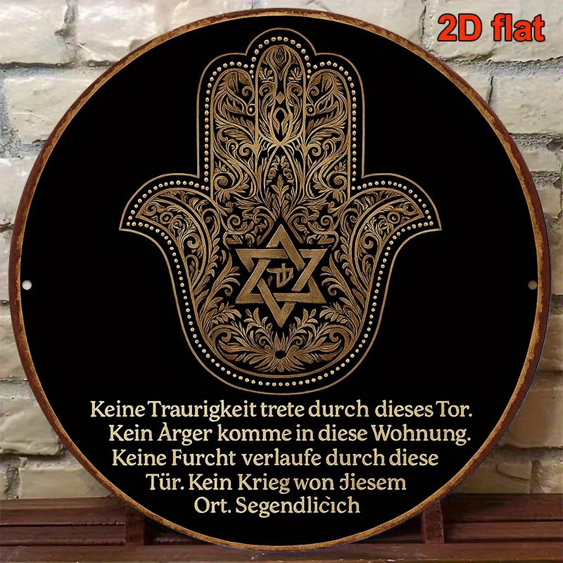 CIFBUY Vintage Aluminum Wall A - đánh giá và giá Art & Craft Teacher Vacancy