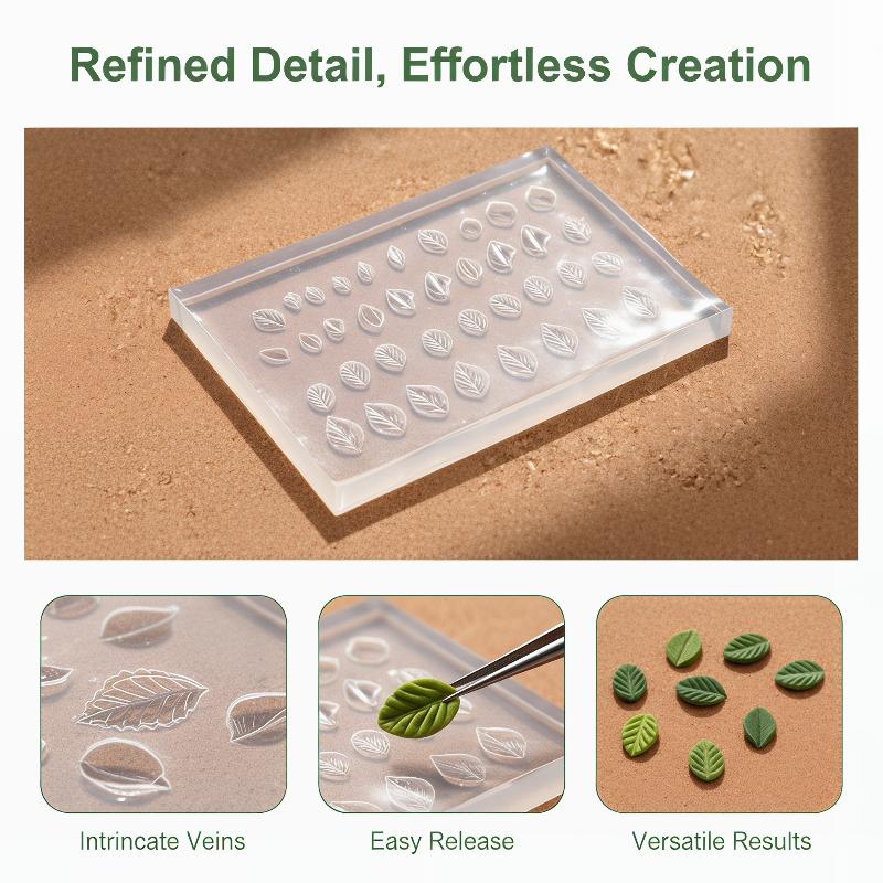 3D Mold Silicone Nail Art Deco - đánh giá và giá Art Craft Template