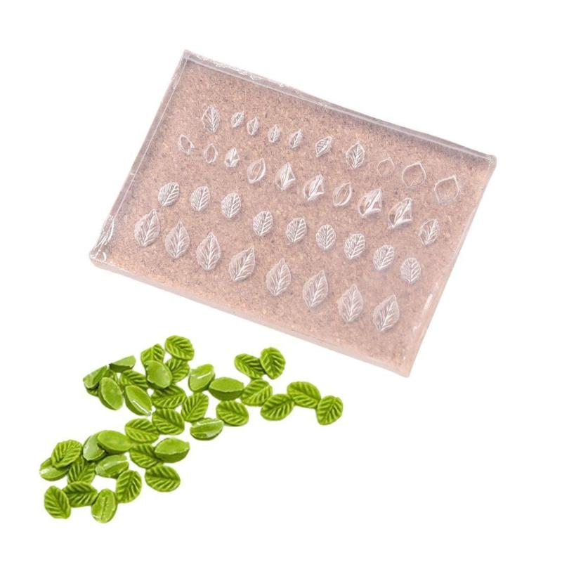 3D Mold Silicone Nail Art Deco - đánh giá và giá Art Craft Template
