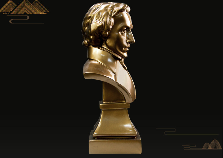 Piano Composer Musician Chopin - đánh giá và giá Tv Art And Craft