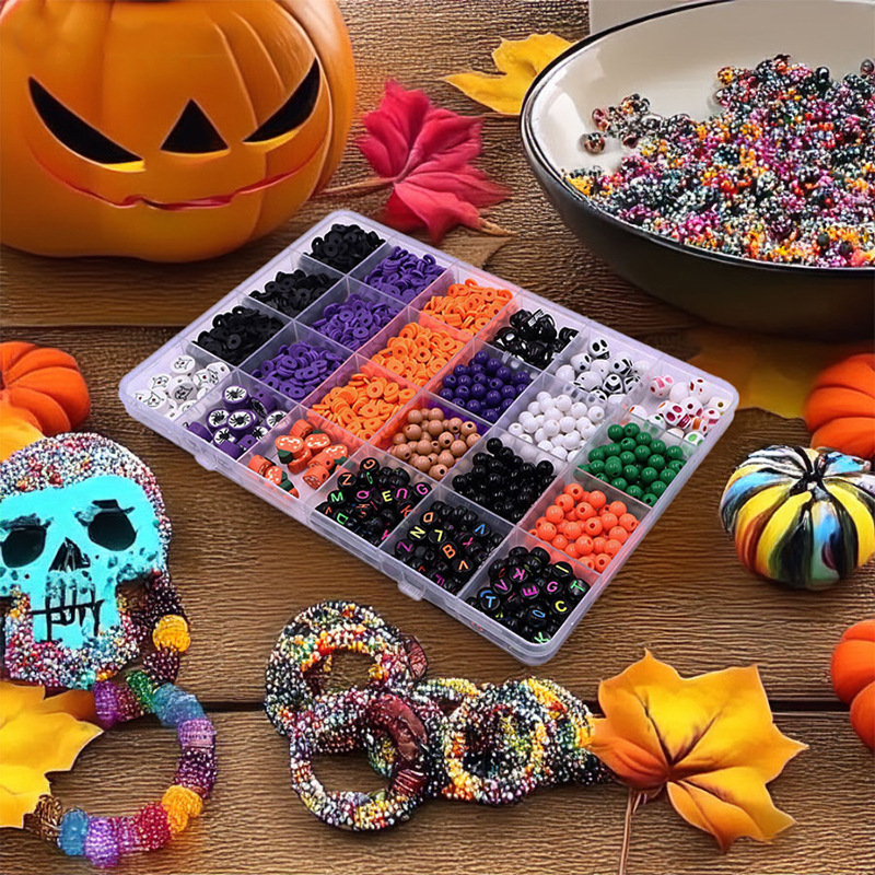 Halloween Jewelry Making Kit f - đánh giá và giá Art Craft For Adults