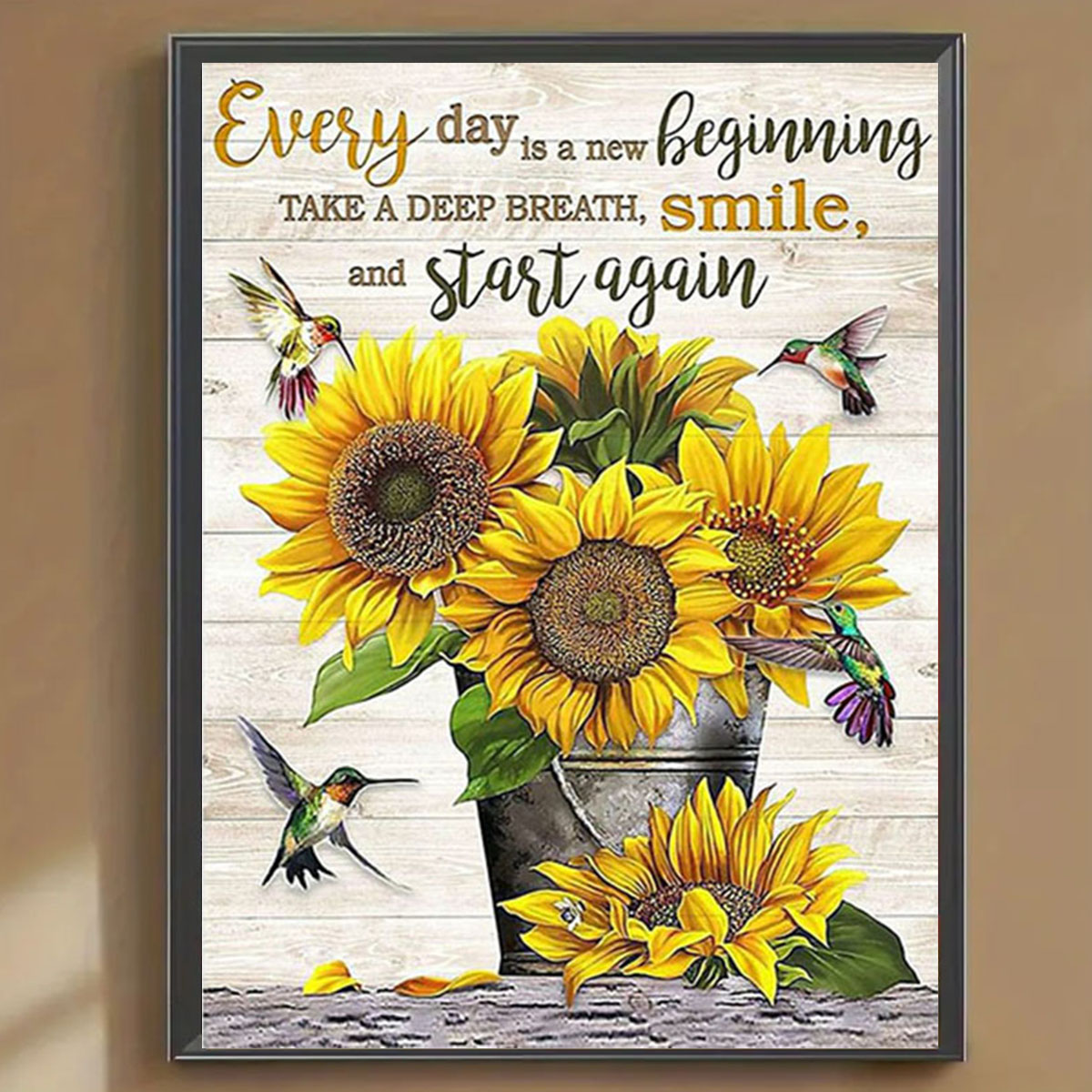 A Sunflower Diamond Painting S - đánh giá và giá Art Craft For Adults