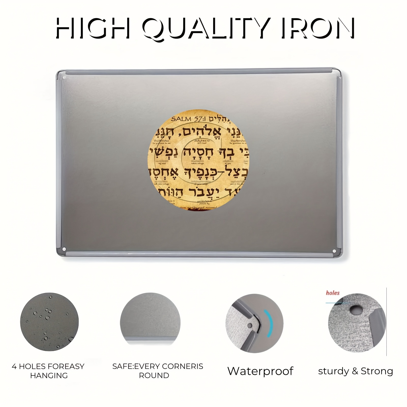 CIFBUY Vintage Aluminum Wall A - đánh giá và giá Art & Craft Teacher Vacancy