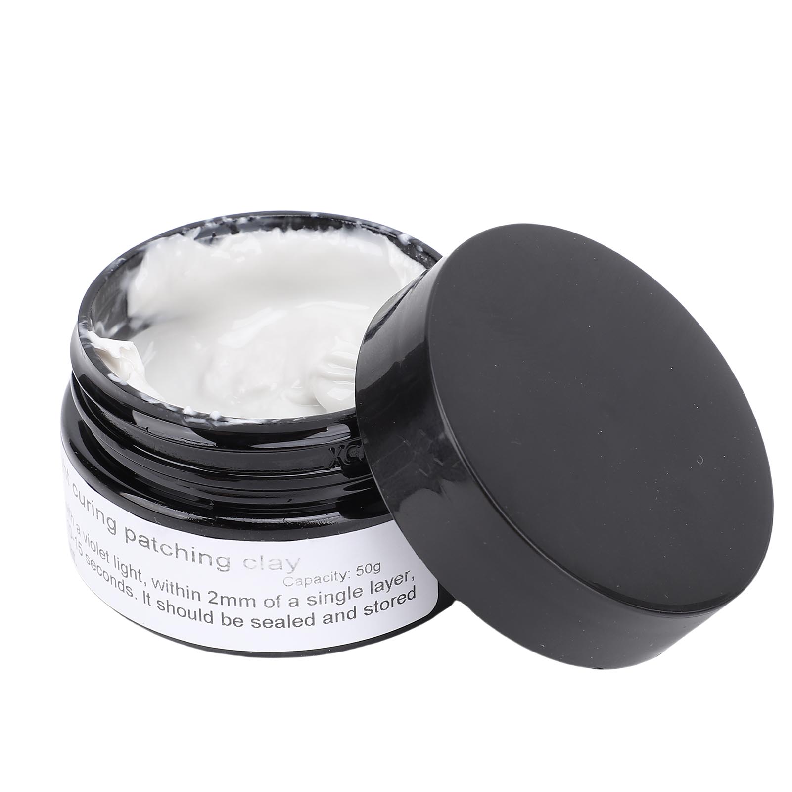 Ultra Violet Curing Putty 50g  - đánh giá và giá Light Art And Craft