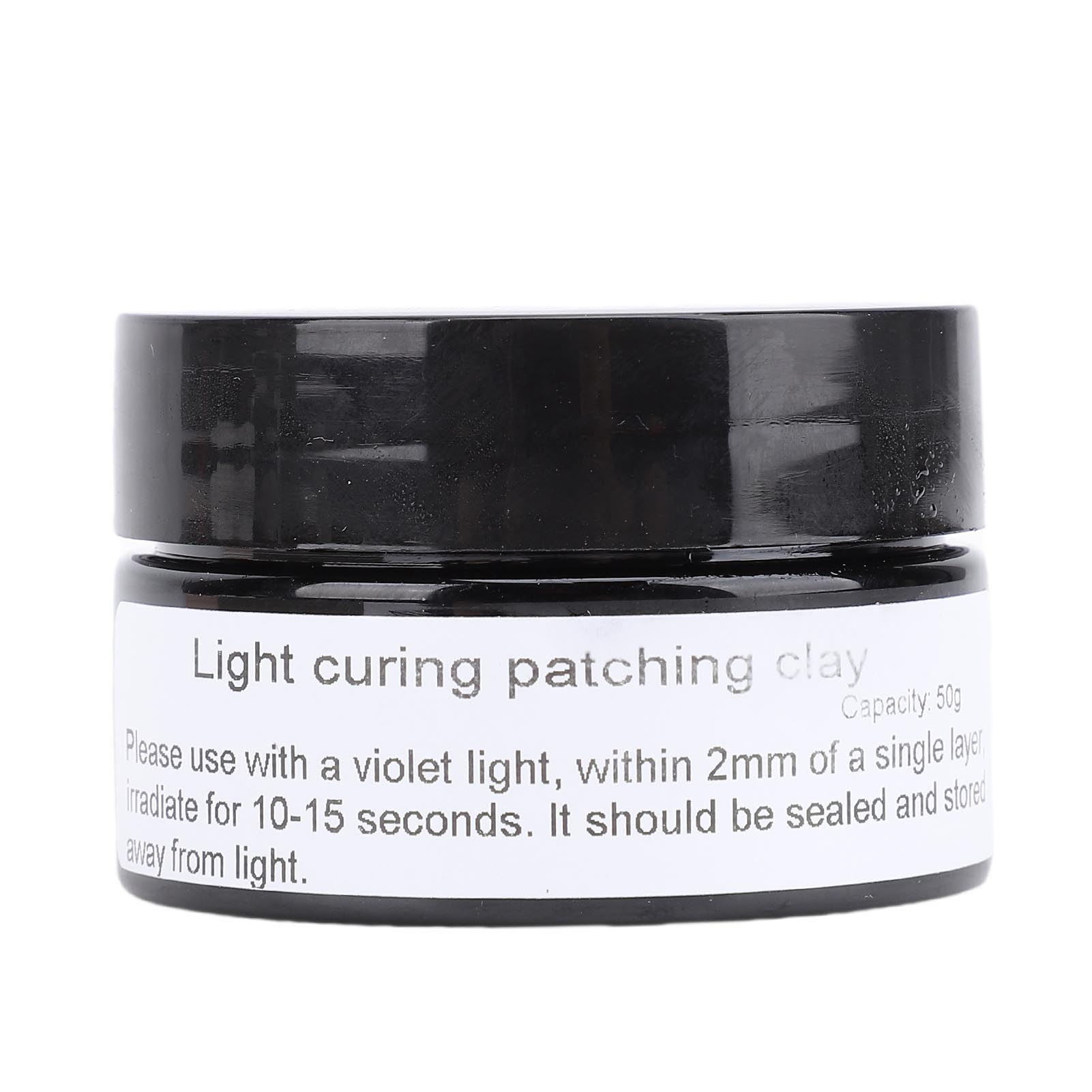 Ultra Violet Curing Putty 50g  - đánh giá và giá Light Art And Craft