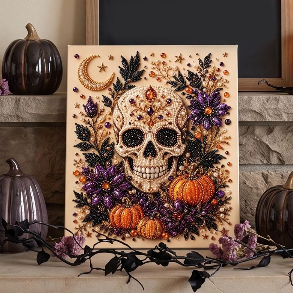 Friendly Crafts Halloween Pear - đánh giá và giá Art Craft Event
