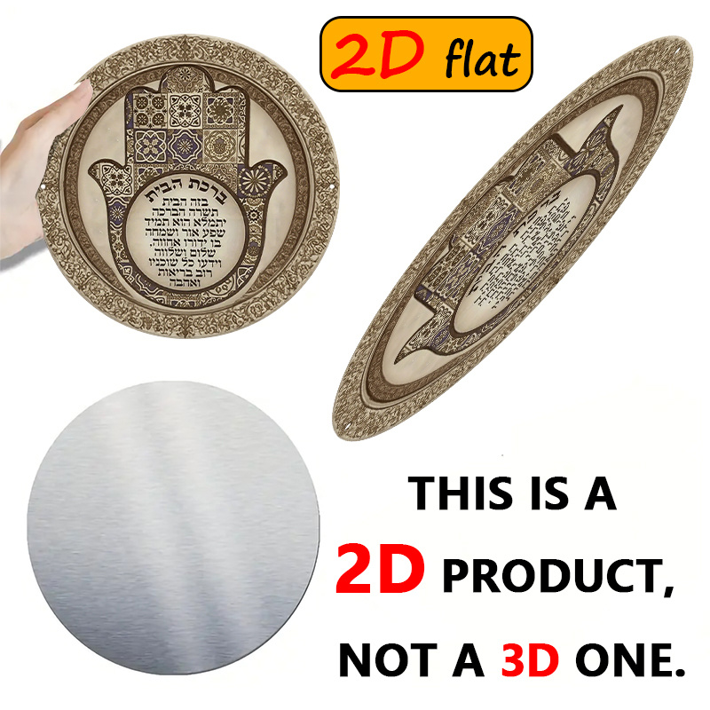CIFBUY Exotic Hamsa Hand Alumi - đánh giá và giá Art & Craft Teacher Vacancy