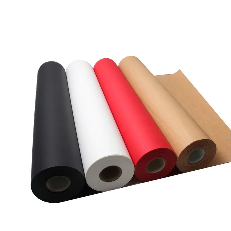 30CM Brown Kraft Paper Ideal f - đánh giá và giá Wallpaper Art And Craft