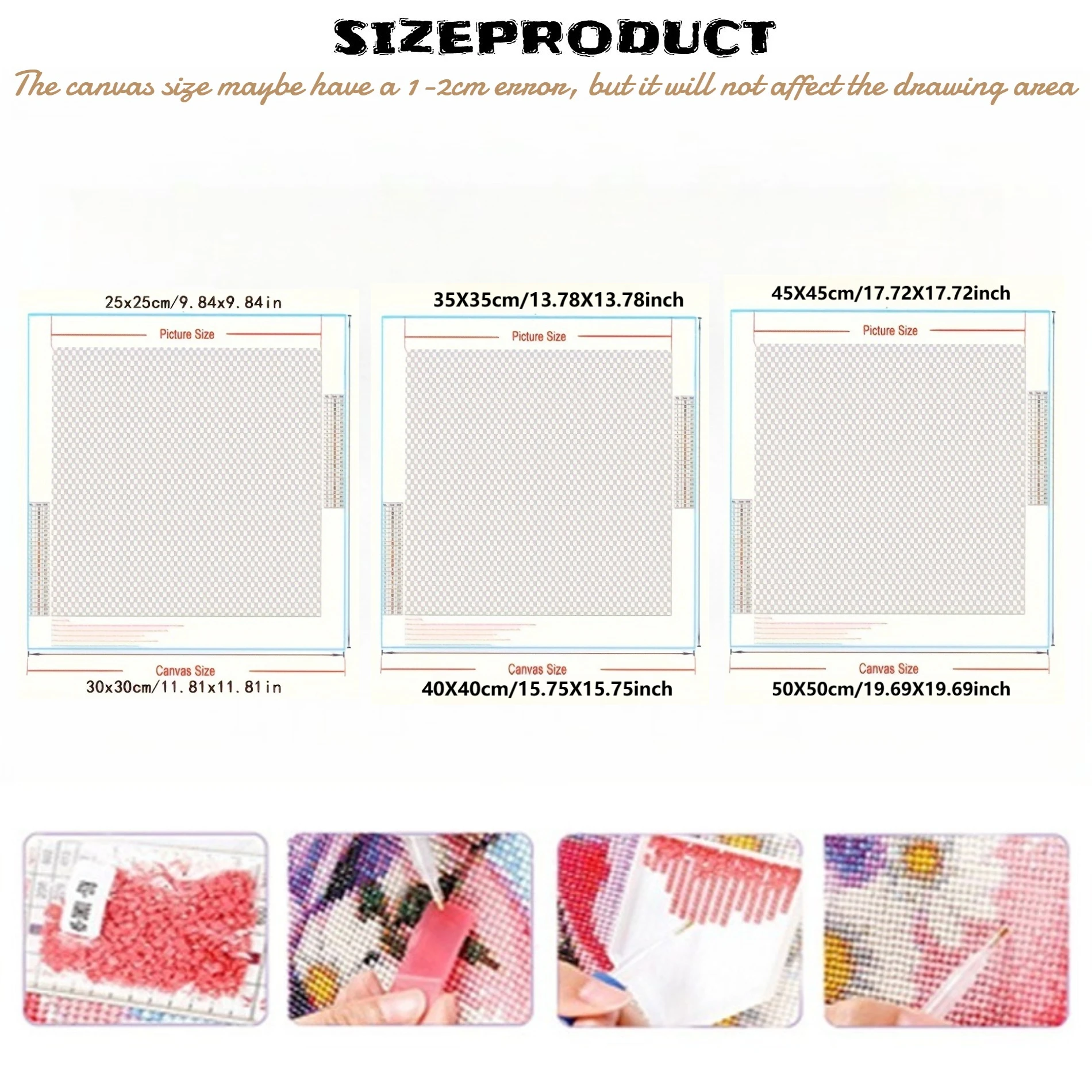 5D DIY Diamond Painting Kit He - đánh giá và giá Wallpaper Art And Craft