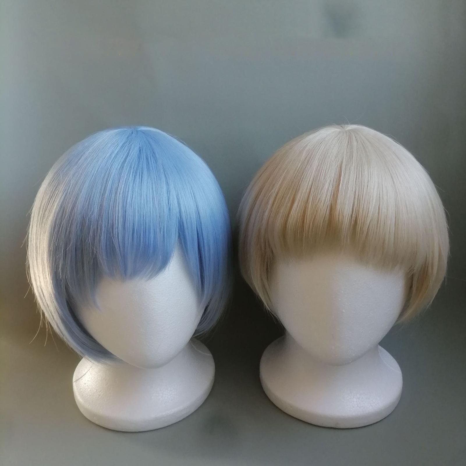Foam Head Mannequin Human Mode - đánh giá và giá Art Craft Hat