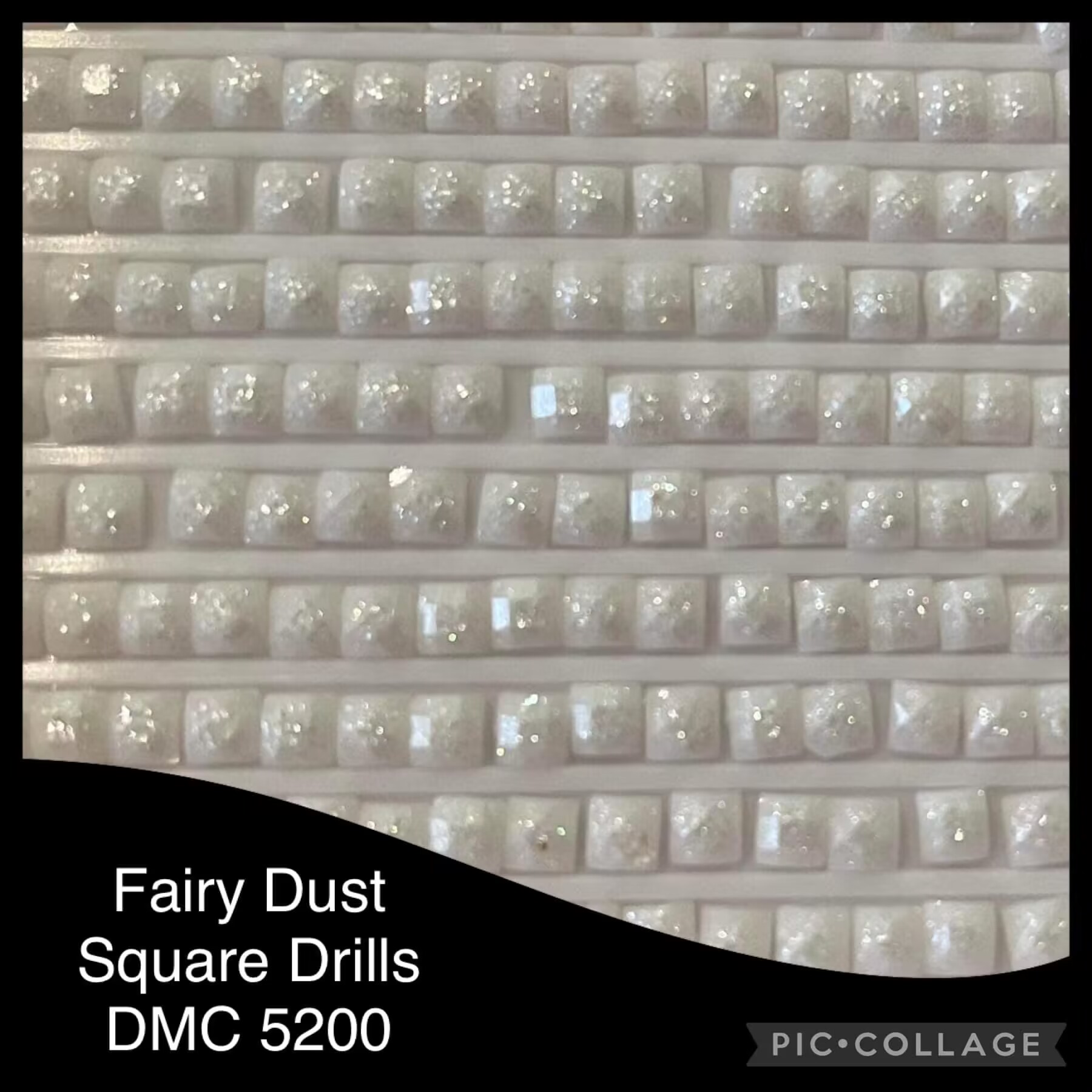 Crystal Tulip 100% Fairy Dust  - đánh giá và giá Wallpaper Art And Craft