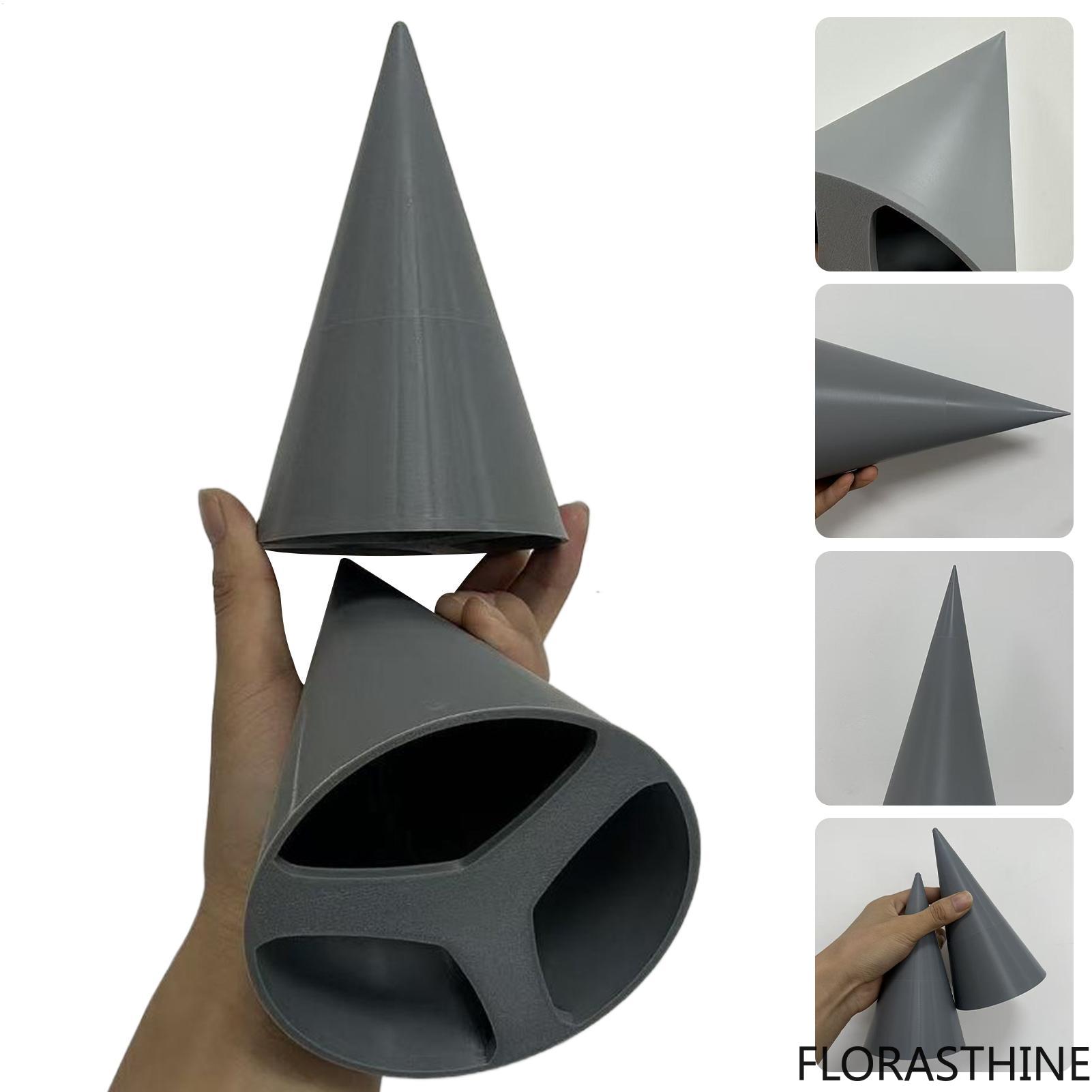 Ceramic Molds Reusable Cone No - đánh giá và giá Art Craft Hat