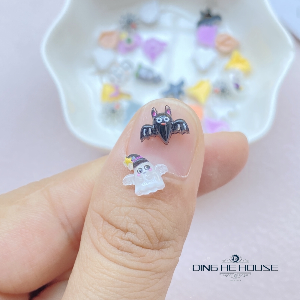 30/50/100pcs Mini Halloween Na - đánh giá và giá Art Craft Hat