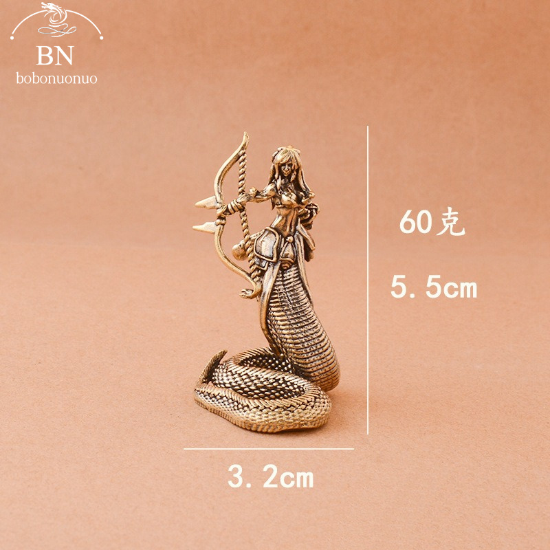 2025 new style Brass Medusa Or - đánh giá và giá Tv Art And Craft