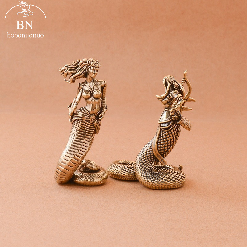 2025 new style Brass Medusa Or - đánh giá và giá Tv Art And Craft