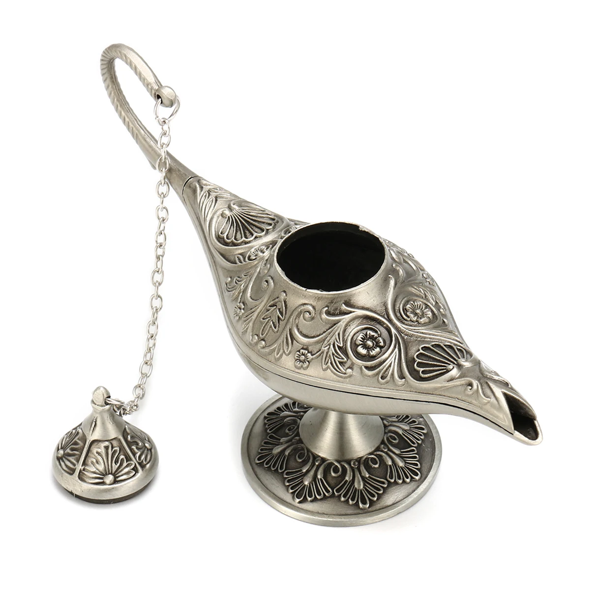 Metal Hollow Carved Legend Lam - đánh giá và giá Light Art And Craft