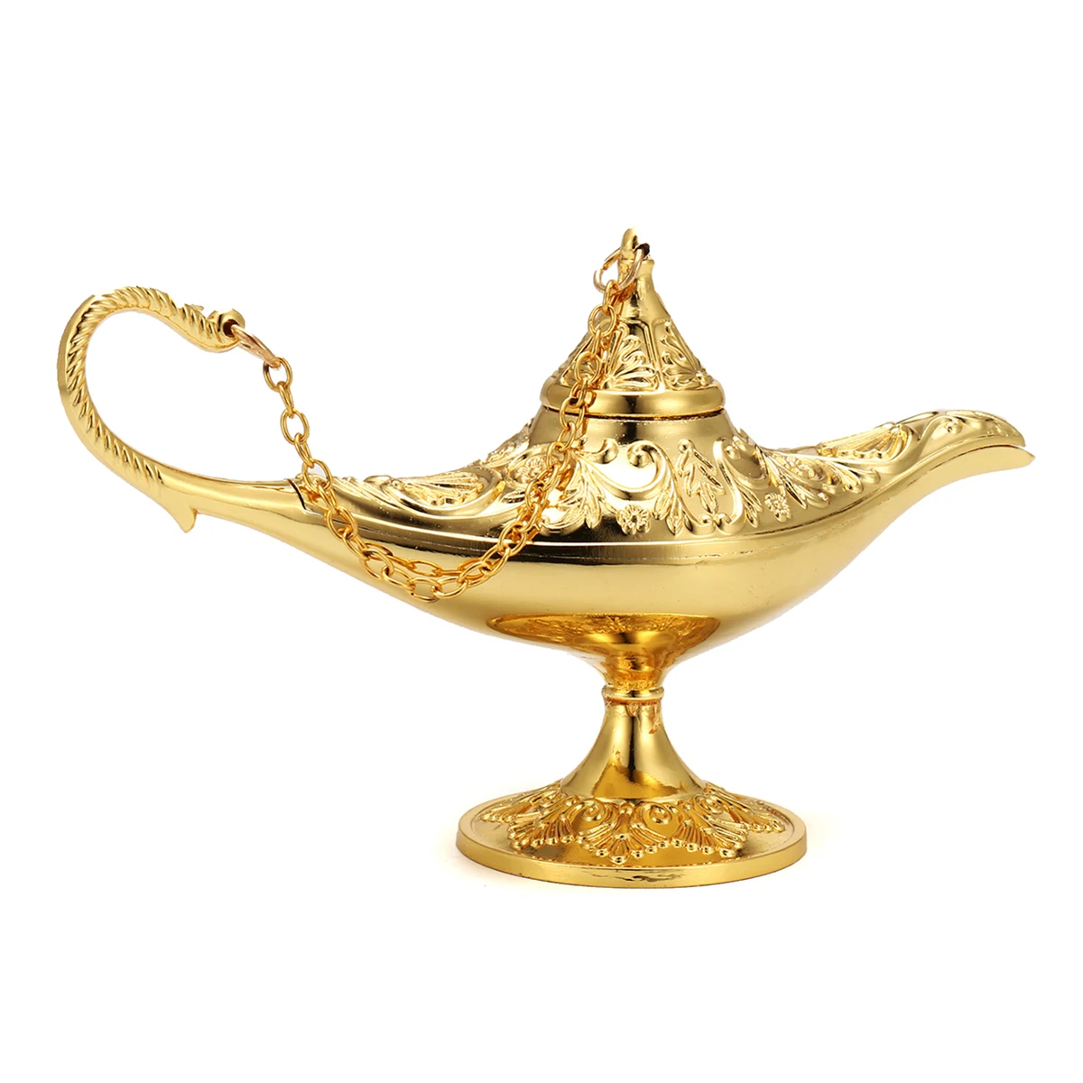 Metal Hollow Carved Legend Lam - đánh giá và giá Light Art And Craft