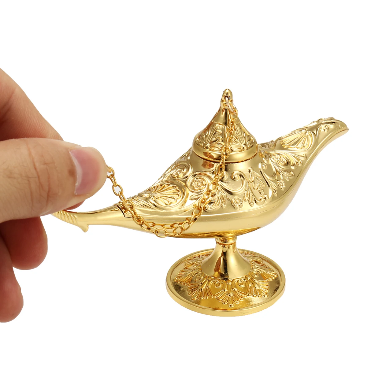 Metal Hollow Carved Legend Lam - đánh giá và giá Light Art And Craft