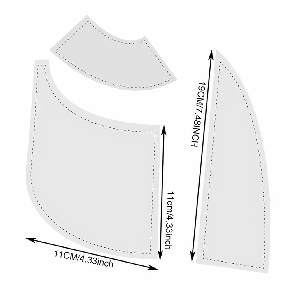 Baseball Cap Quilting Template - đánh giá và giá Art Craft Template