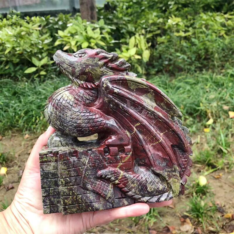 Natural Black Obsidian Wizard  - đánh giá và giá Art Craft Hat