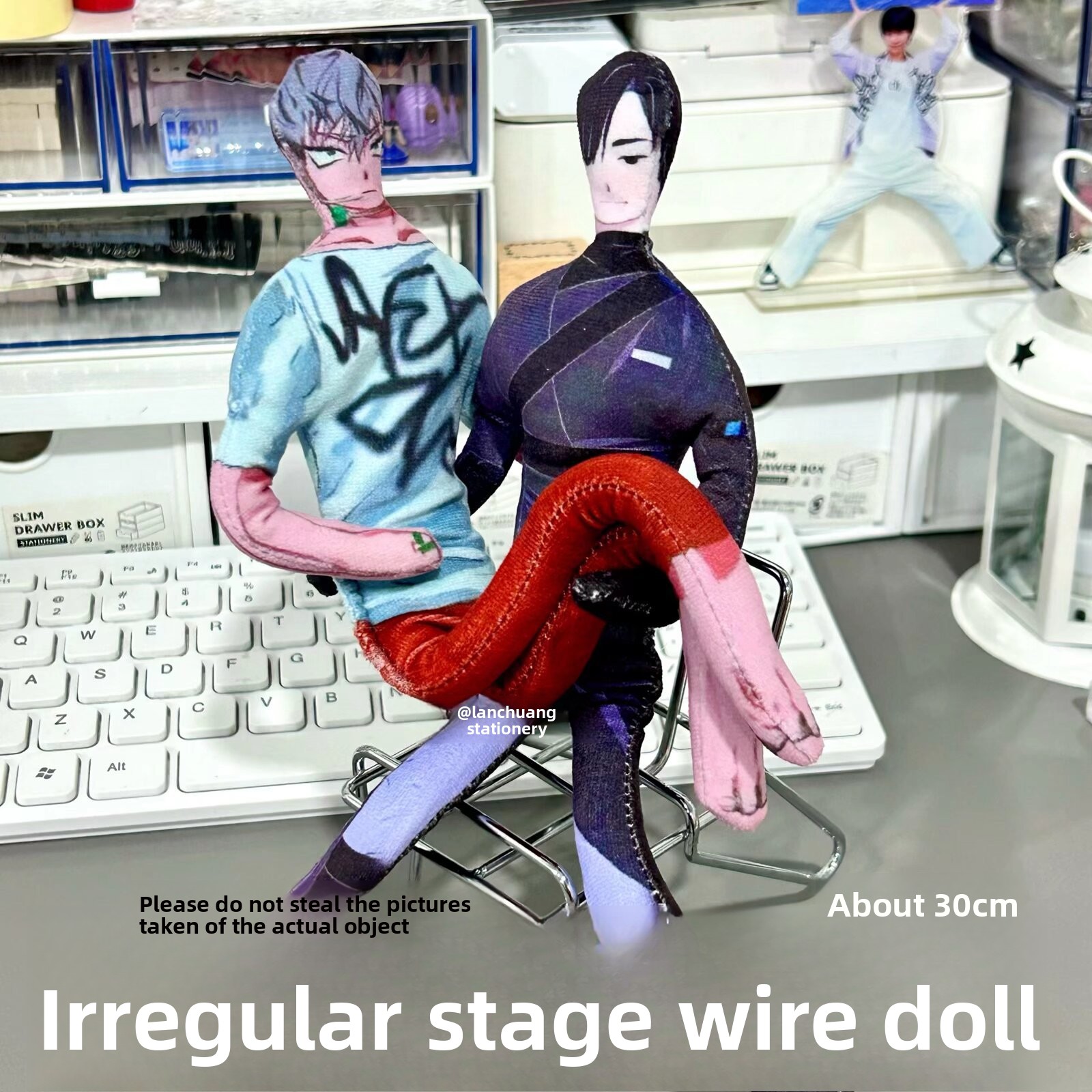 Alien Stage Detachable Limbs W - đánh giá và giá Art Craft Accessories