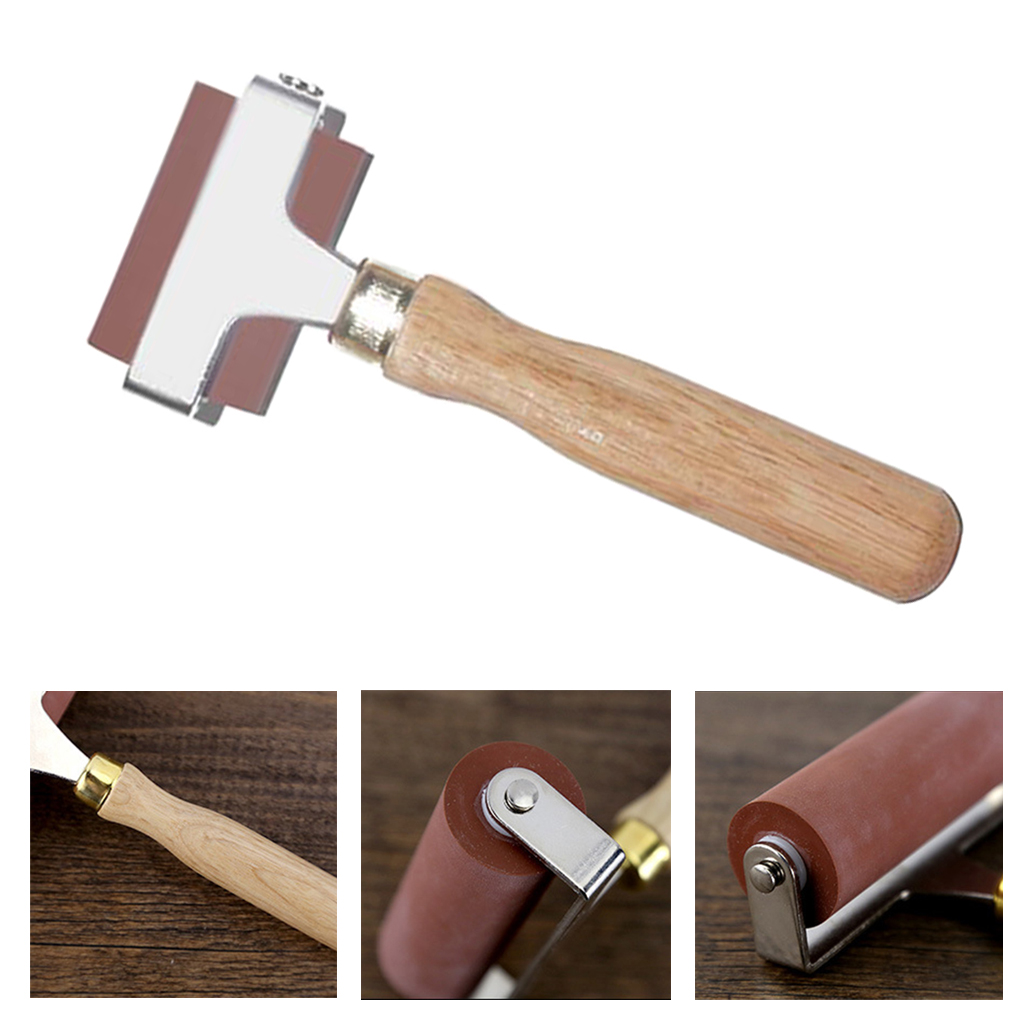 Chịu Lực Cao Su Mềm Brayer Con - đánh giá và giá Wallpaper Art And Craft