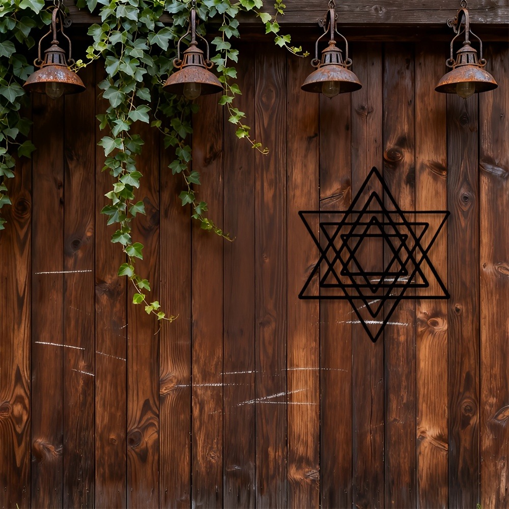 CIFBUY Metal Wall Art Iron Sta - đánh giá và giá Art & Craft Teacher Vacancy