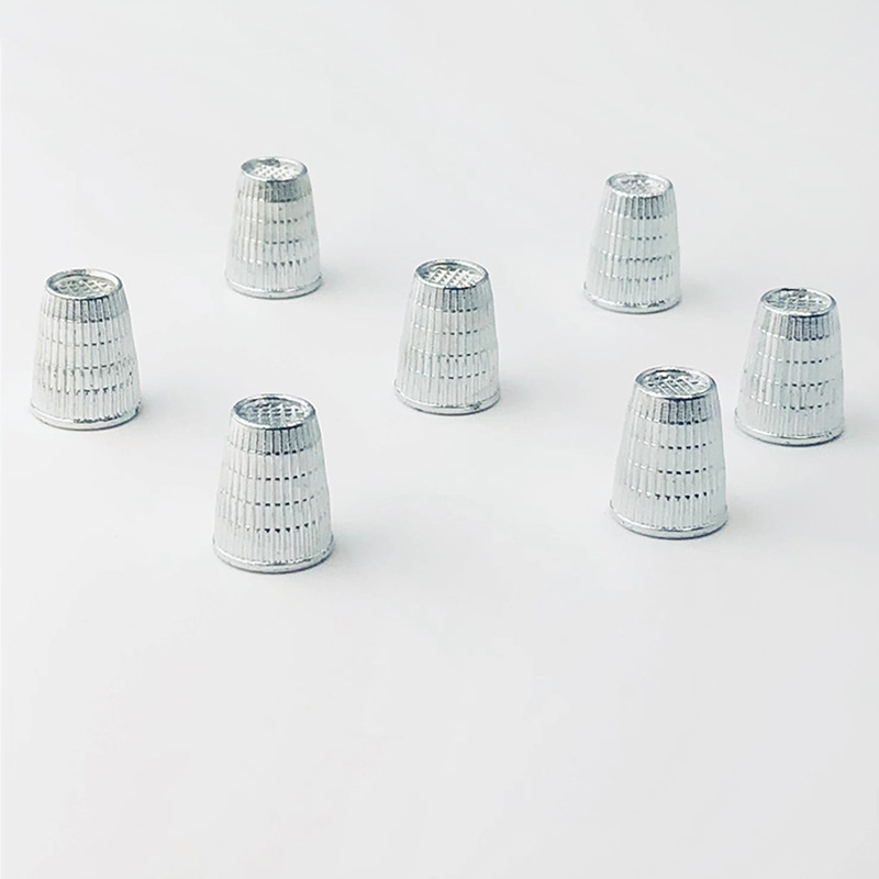 1Pcs Alloy Thimble Metal Sewin - đánh giá và giá Embroidery Hoop Kit