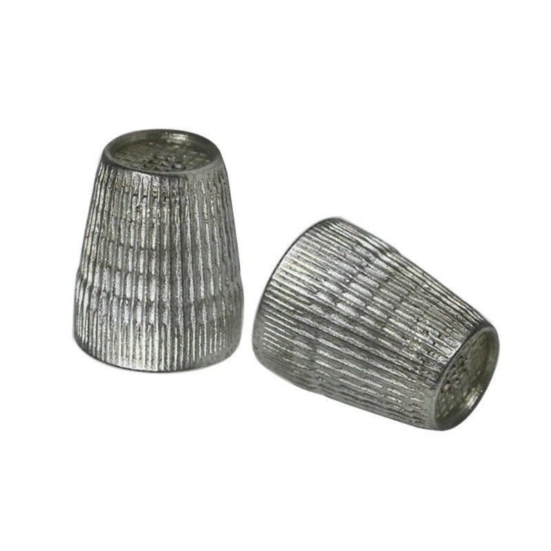 1Pcs Alloy Thimble Metal Sewin - đánh giá và giá Embroidery Hoop Kit