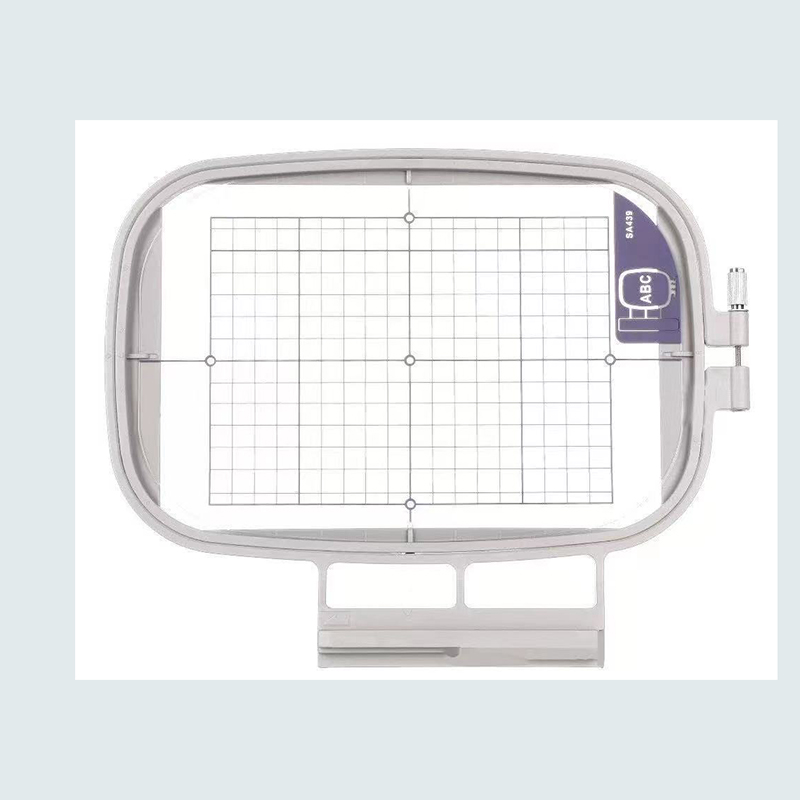 Multi Function Embroidered Fra - đánh giá và giá Embroidery Hoop Kit