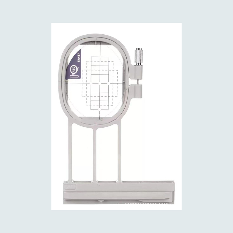 Multi Function Embroidered Fra - đánh giá và giá Embroidery Hoop Kit