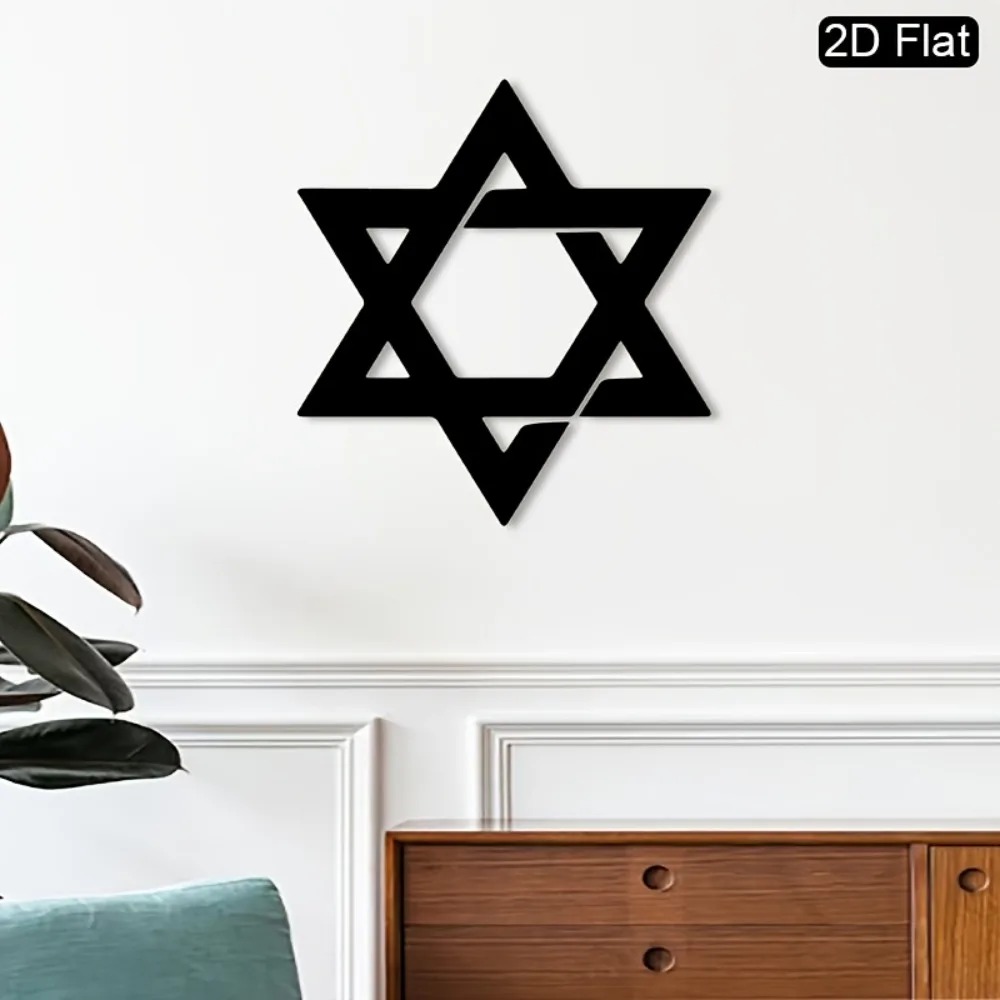CIFBUY Iron Wall Art Star of D - đánh giá và giá Art & Craft Teacher Vacancy