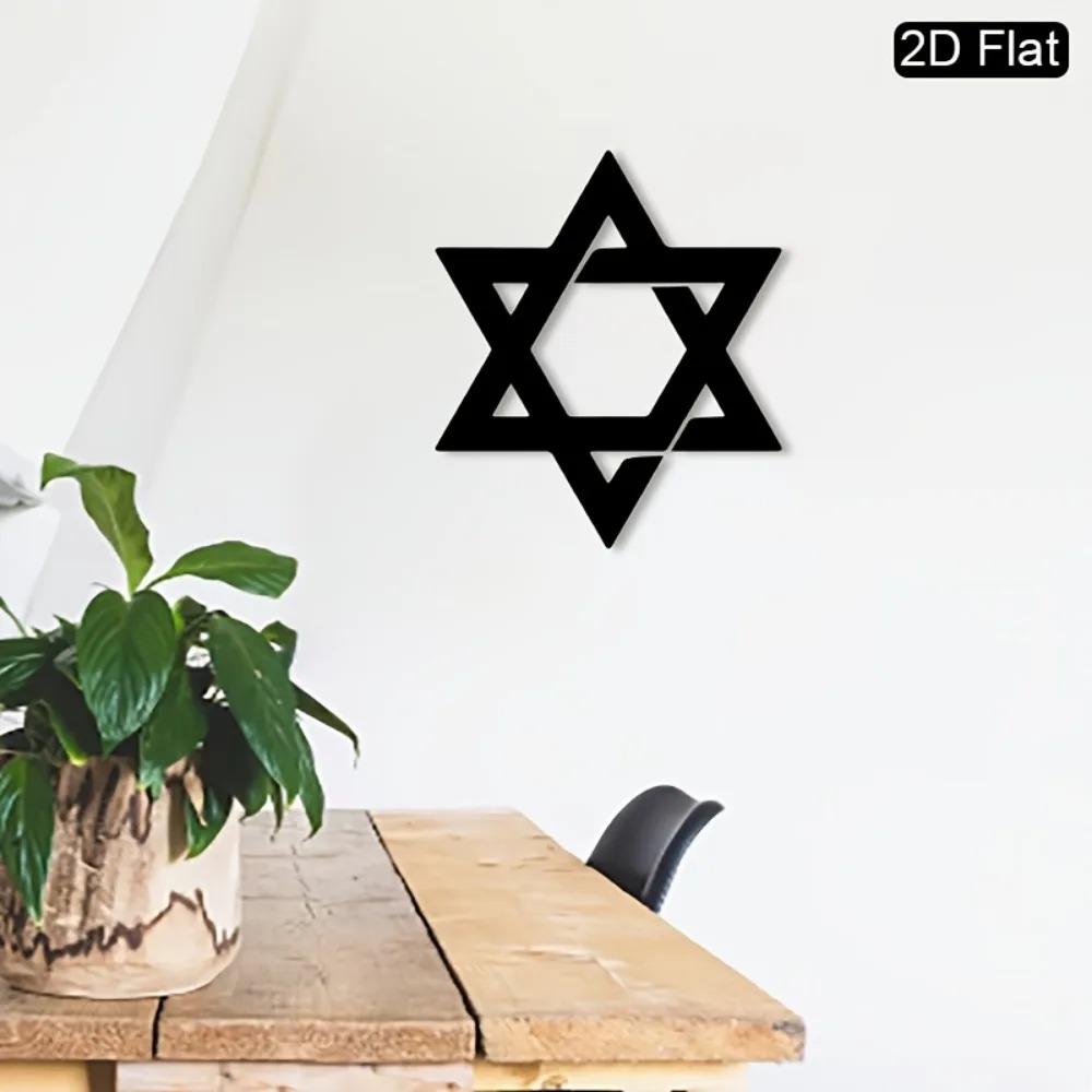 CIFBUY Iron Wall Art Star of D - đánh giá và giá Art & Craft Teacher Vacancy