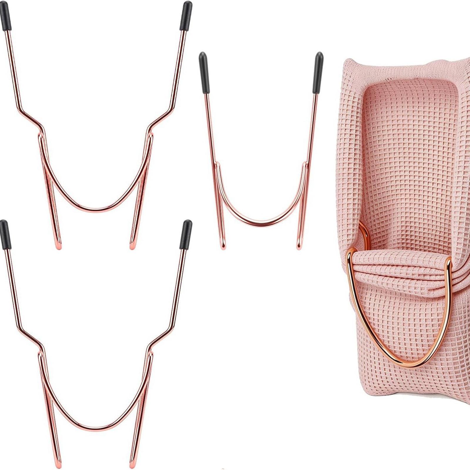 3 Pieces Sock Hoop for Embroid - đánh giá và giá Embroidery Hoop Kit