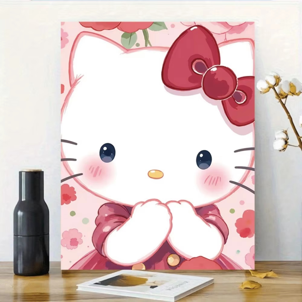 5D DIY Diamond Painting Kit Sa - đánh giá và giá Wallpaper Art And Craft