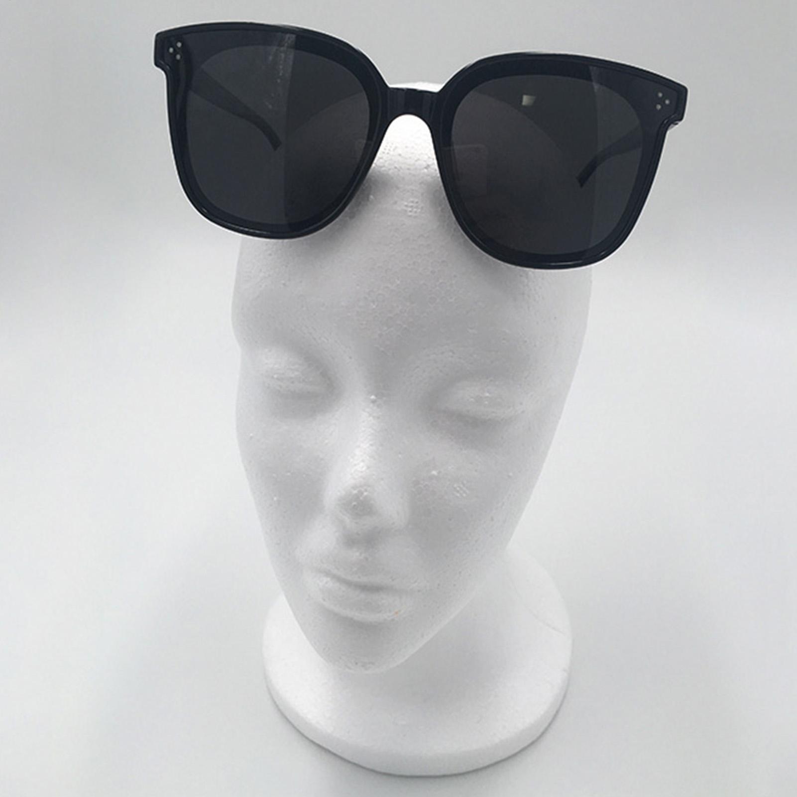 Foam Head Mannequin Lightweigh - đánh giá và giá Art Craft Hat