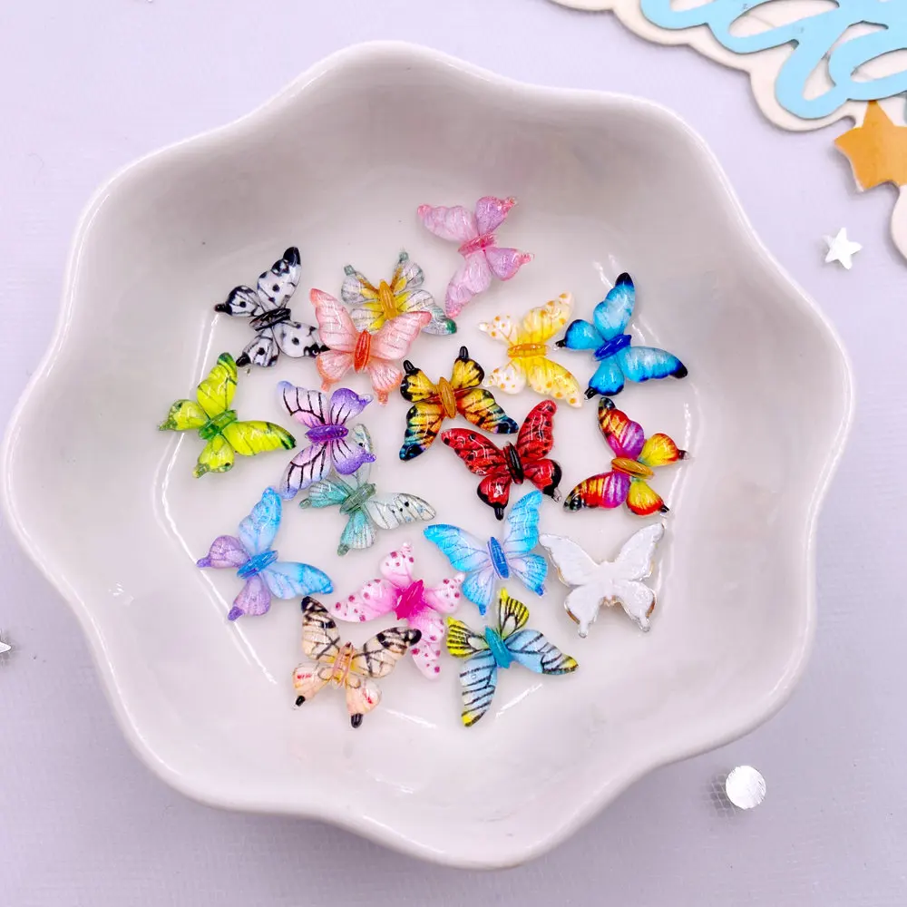 50PCS 10mm Mixed Resin Colorfu - đánh giá và giá Tv Art And Craft