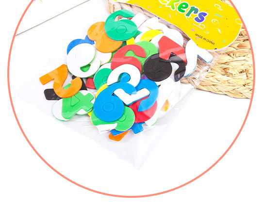 1/10bags of DIY Colorful Mixed - đánh giá và giá Art Craft Classes