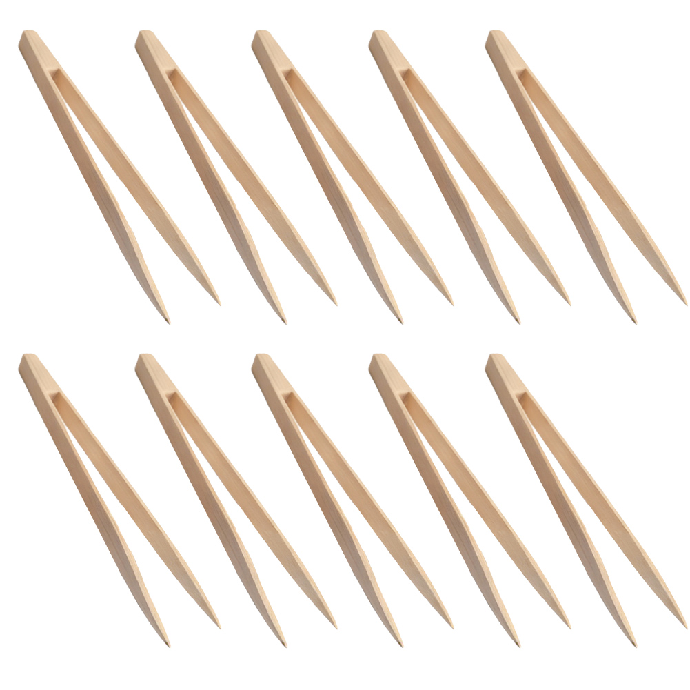 Ergonomic Design Tweezers Indu - đánh giá và giá Art Craft Using Leaves