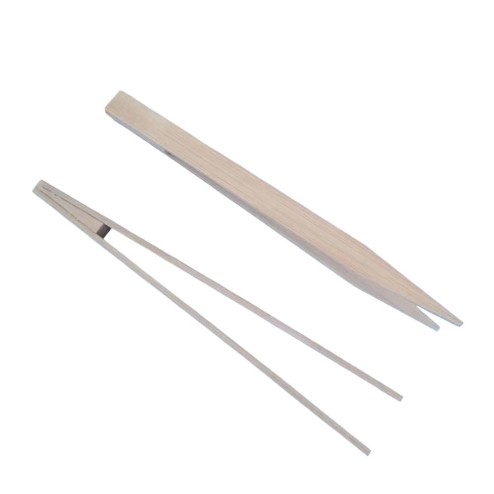 Ergonomic Design Tweezers Indu - đánh giá và giá Art Craft Using Leaves