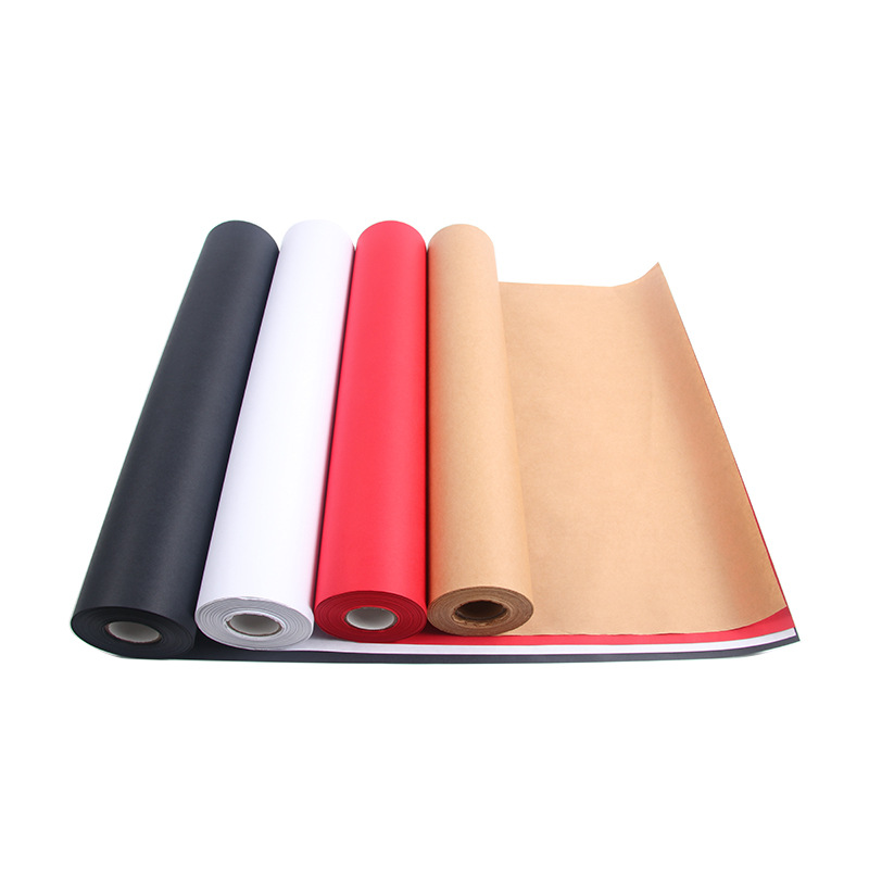 Brown Kraft Paper Ideal for Gi - đánh giá và giá Art Craft Recycled Materials