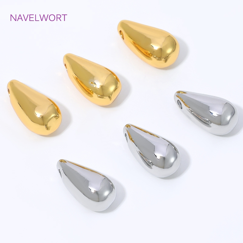 18K Gold Plated Brass Water Dr - đánh giá và giá Art Craft Accessories