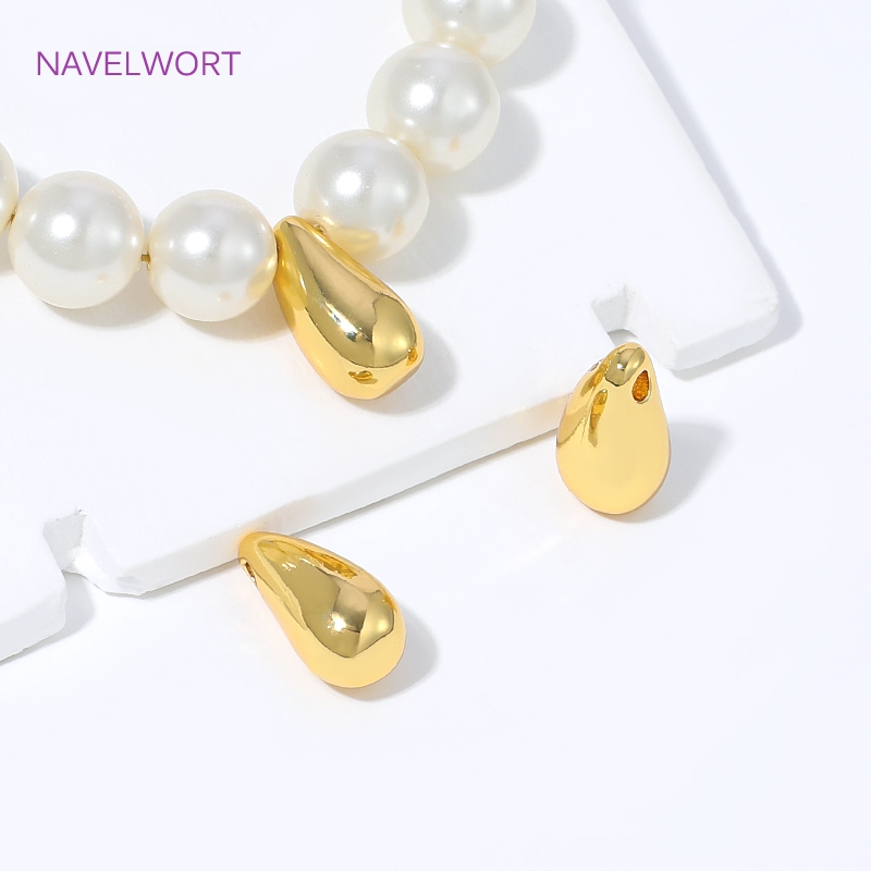 18K Gold Plated Brass Water Dr - đánh giá và giá Art Craft Accessories