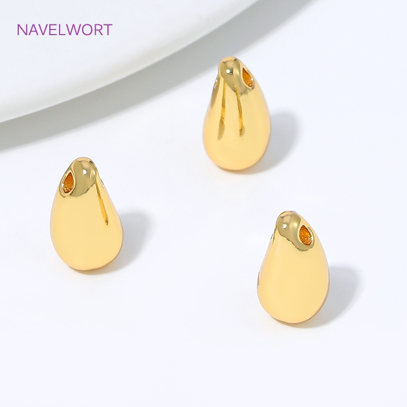 18K Gold Plated Brass Water Dr - đánh giá và giá Art Craft Accessories