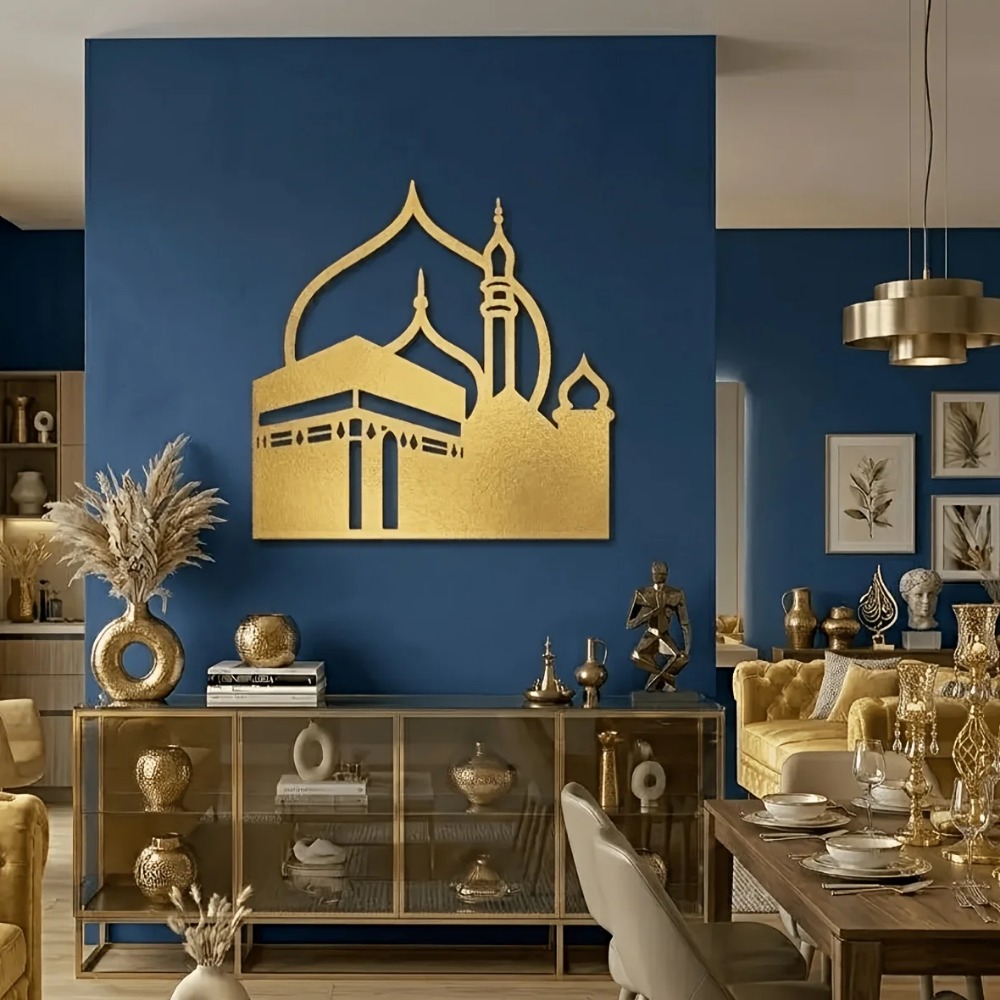 CIFBUY Iron Wall Art Modern Is - đánh giá và giá Art & Craft Tape